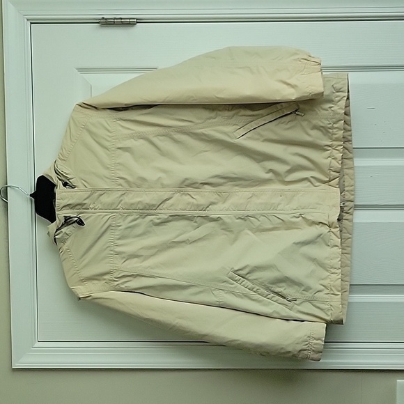 Eddie Bauer Men's Full-Zip Jacket - Picture 1 of 10